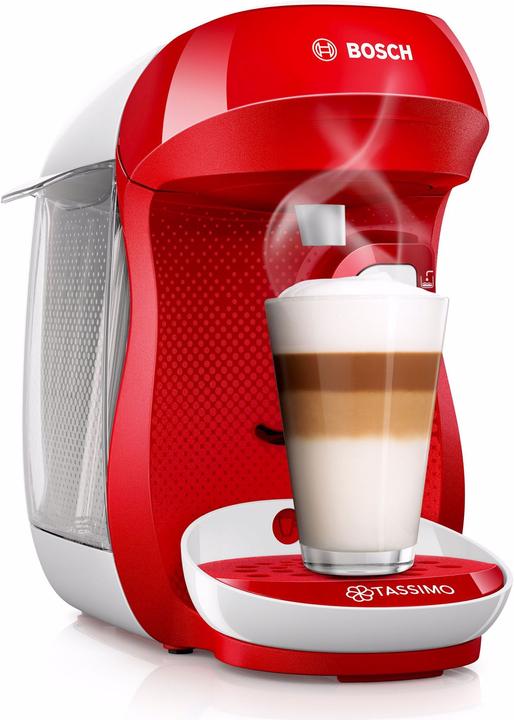 Image du produit Bosch Hausgeräte Joyeux (Tassimo)
