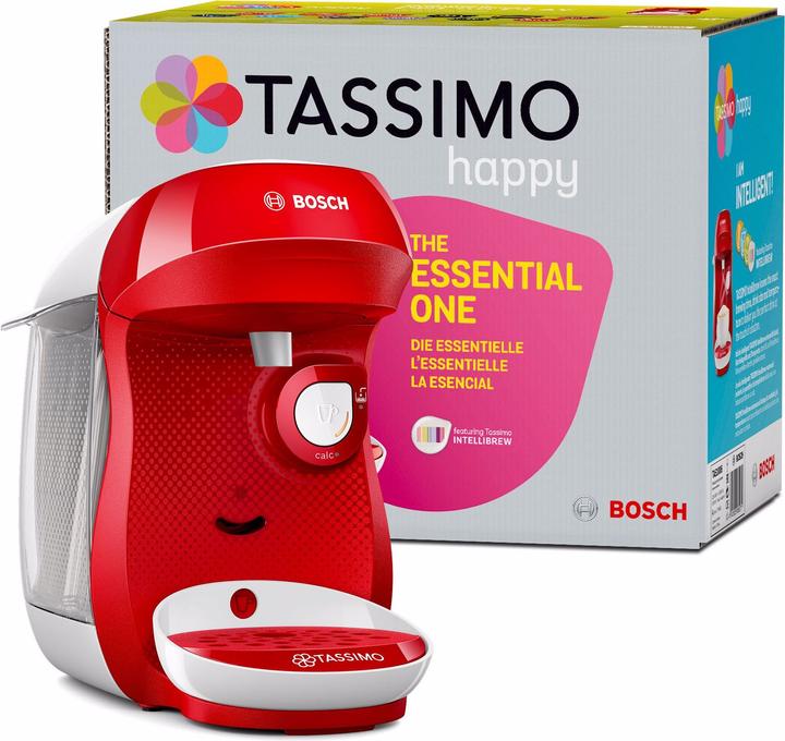 Image du produit Bosch Hausgeräte Joyeux (Tassimo)