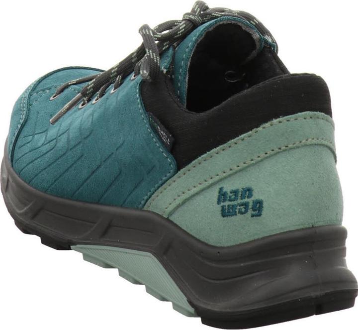 Actual product image Hanwag Coastrock Low Lady ES (42.5)