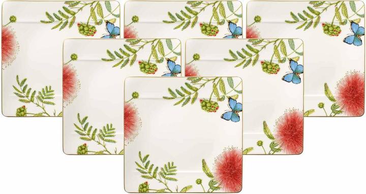 Actual product image Villeroy & Boch Amazonia (6 x, 1 cm)