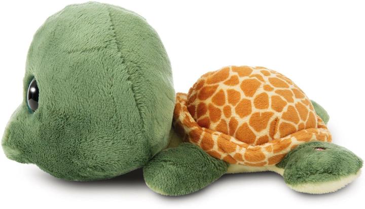 Produktbild NICI Kuscheltier Schildkröte Marmi (12 cm)