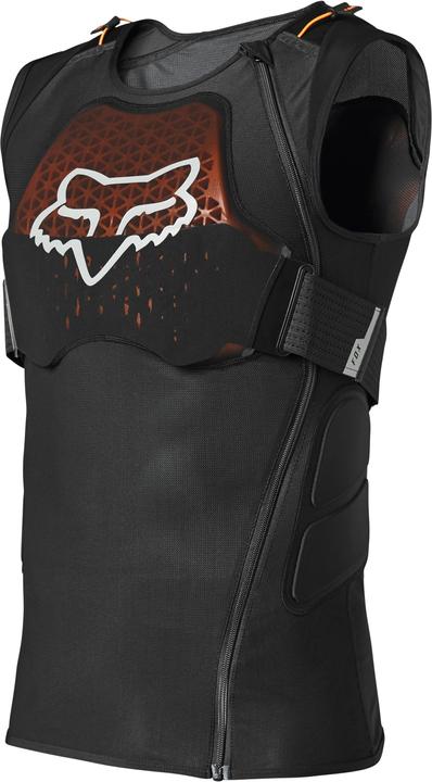 Fox Gilet di protezione Baseframe Pro D3O