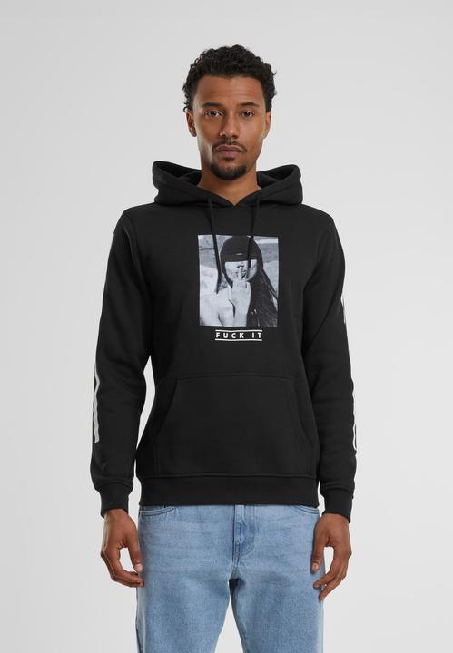 Produktbild Mister Tee F#KIT Hoodie - 18603 (XS)