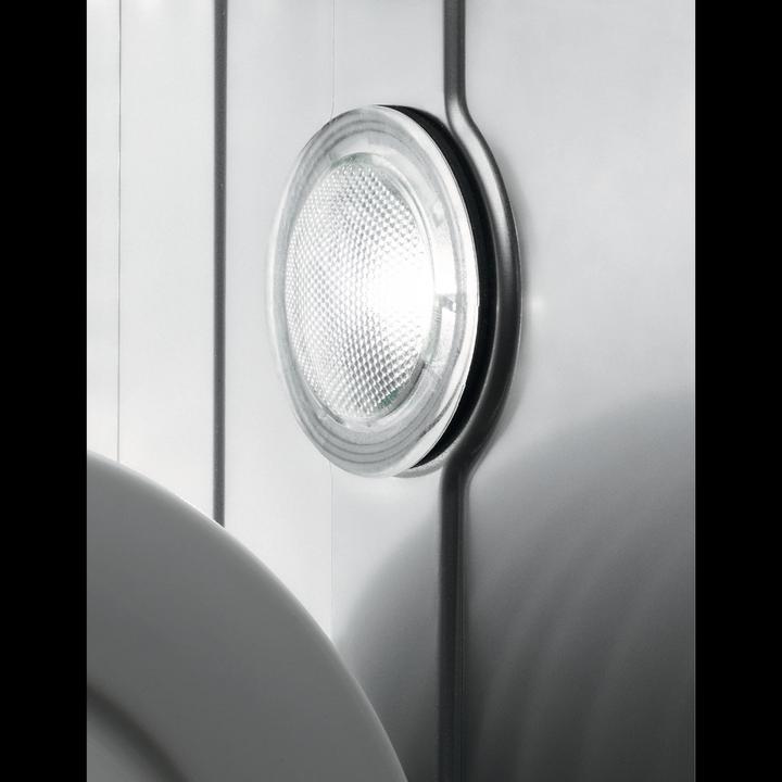 Actual product image Electrolux Ga55slicn