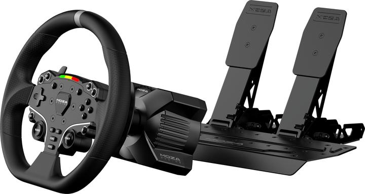 Image du produit Moza R3 Racing Set - PC Version (PC)