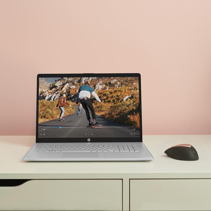 Produktbild HP 17-cn4057ng (17.30", Intel Core 5 120U, 16 GB, 1000 GB, DE)