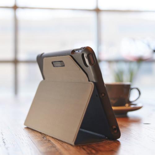 Image du produit Caselogic SnapView CSIE-2149 Noir Noir (Apple iPad mini 4)
