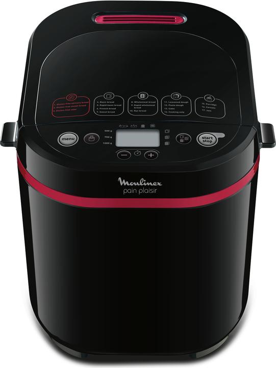 Immagine prodotto Moulinex OW2208