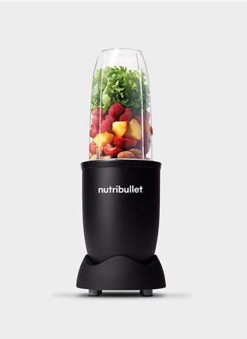 Productafbeelding NutriBullet NB907MAB Blender (900 W)