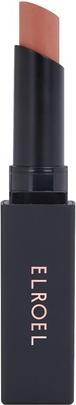 NoName Velluto Matt Matte Lipstick 01 Fog Beige 1.7g Elroel (01 Fog Beige)