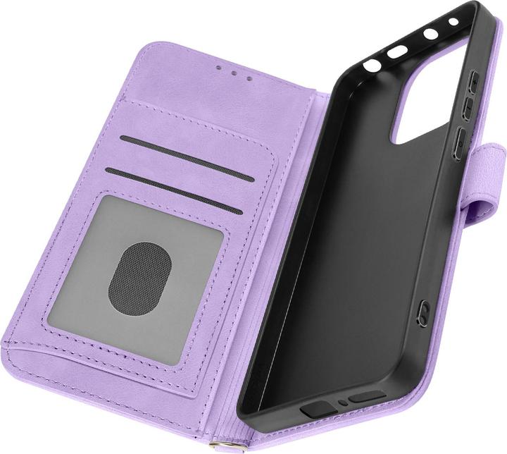 Actual product image Avizar Case Series (Xiaomi Redmi Note 13)