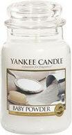 Produktbild Yankee Candle Baby Powder (411 g)
