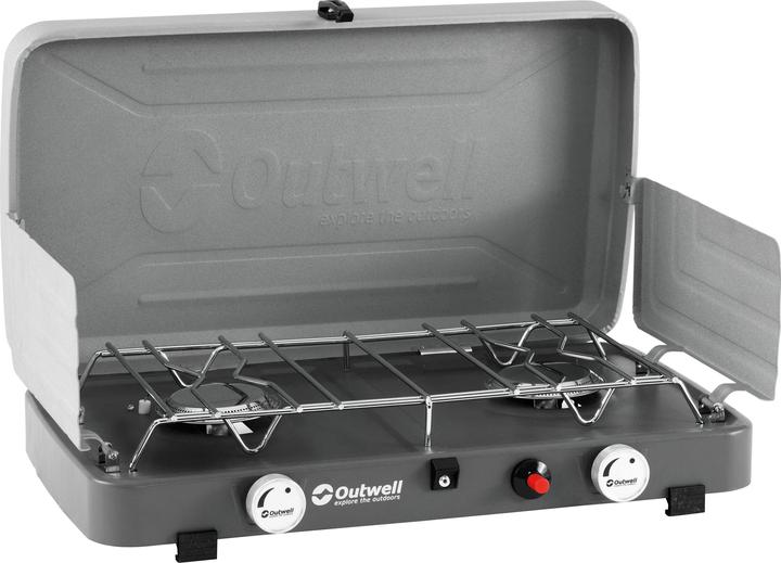Actual product image Outwell Olida Stove