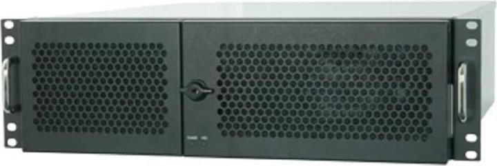 Produktbild Chieftec UNC-310A-B (ATX, mATX)