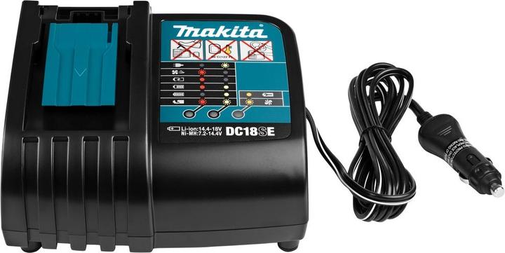 Produktbild Makita Ladegerät (18 V)
