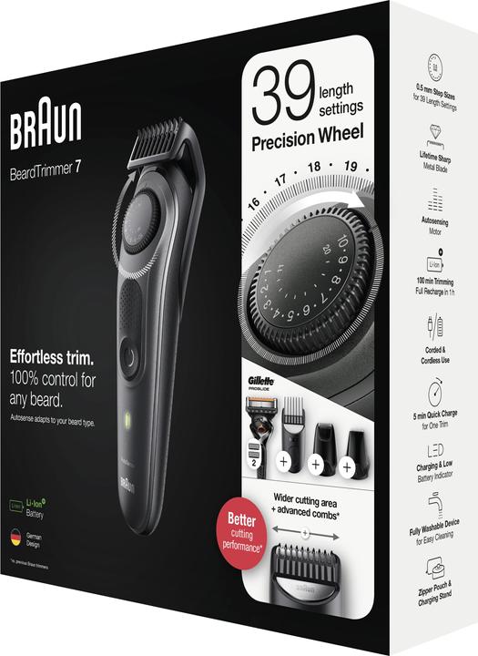 Image du produit Braun BT7340