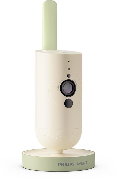 Immagine prodotto Philips Avent Connected (Video e audio, 300 m)
