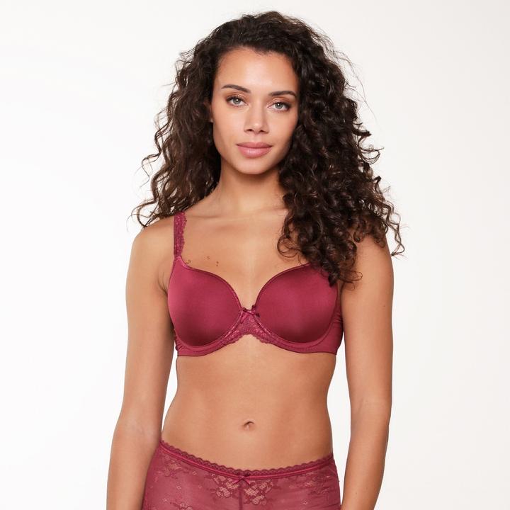 Image du produit LingaDore DAILY Uni Fit T Shirt Soutien-gorge (Une unité par pack, 70 D)