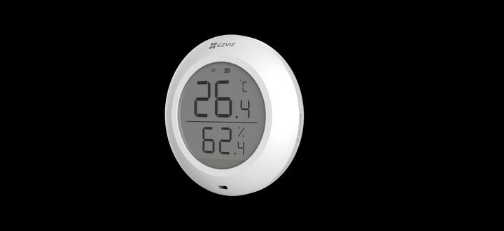 Immagine prodotto EZVIZ Termostato T51C
