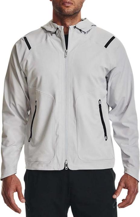 Actual product image Under Armour Mens Unstoppable Jacket (L)