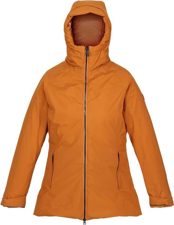 Regatta Sanda II Jacke wasserfest