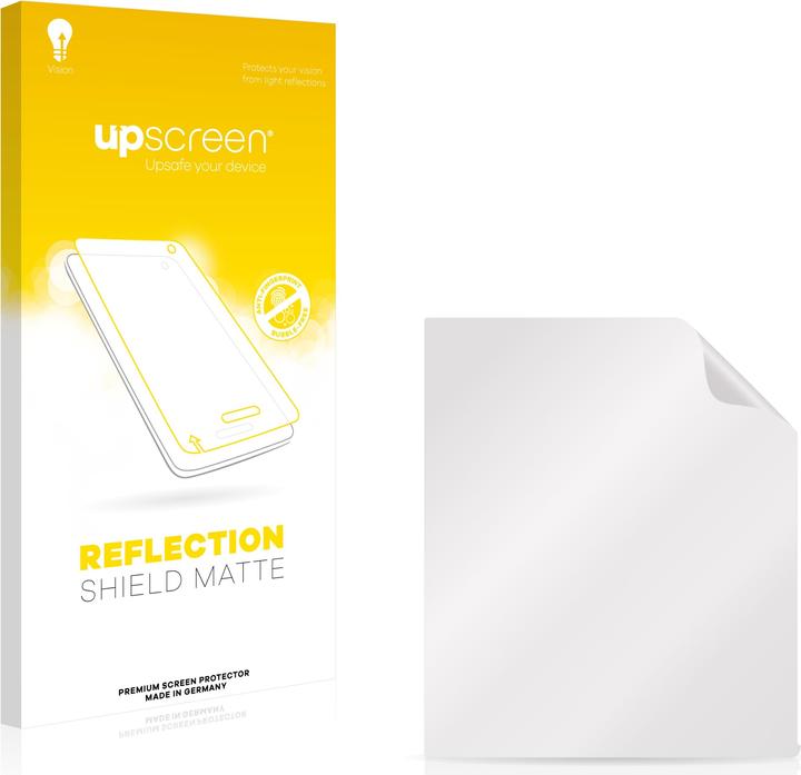 Produktbild upscreen Reflection Shield Displayschutz Matt