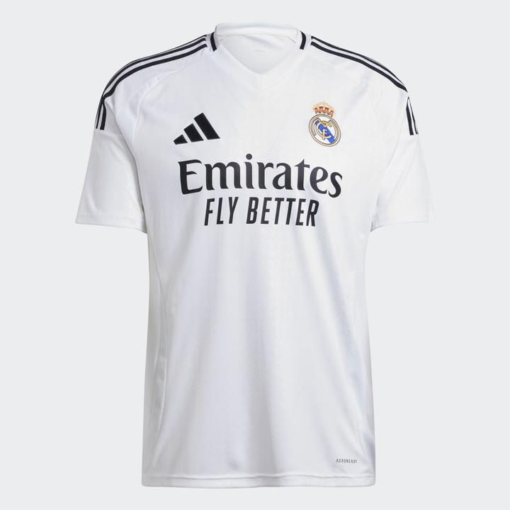 Image du produit adidas Maillot du Real Madrid (S)