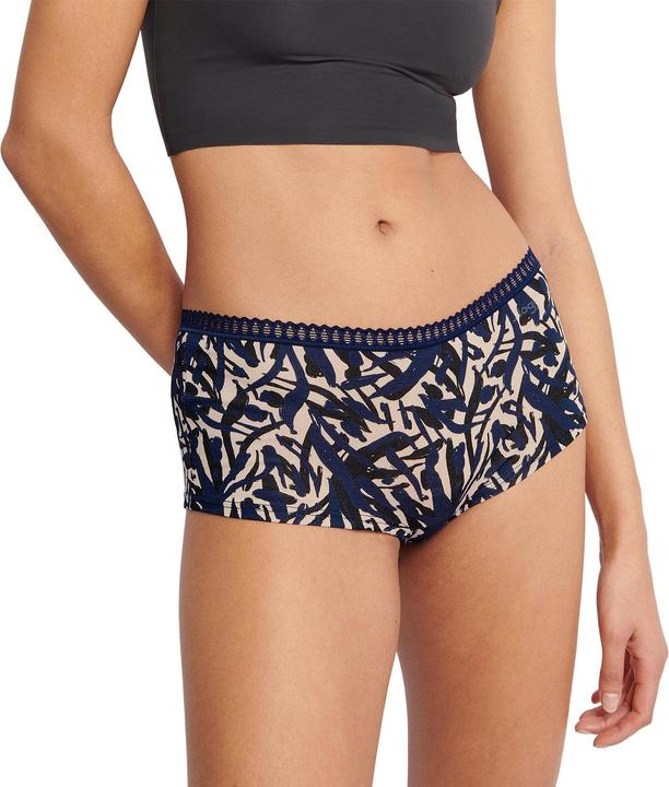 Produktbild Sloggi 3er Pack GO Crush Short Slip (M, 3er Pack)