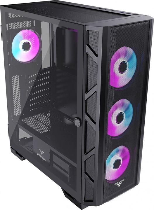 Image du produit Preyon Obudowa Nest Meshy+ (PRENMP04B)