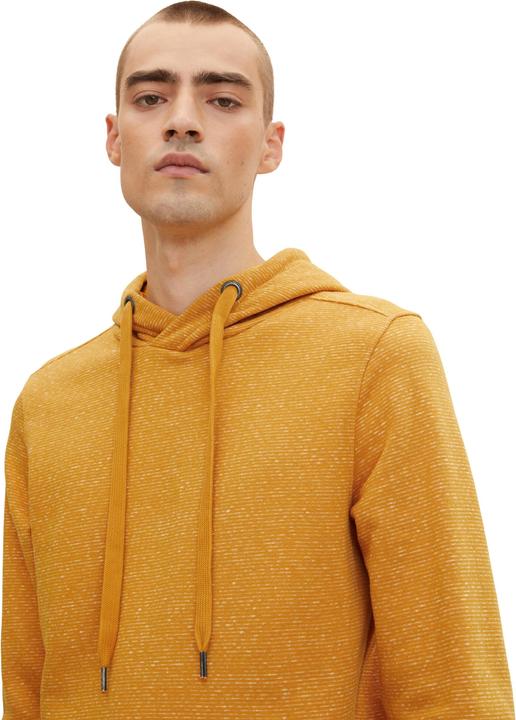 Produktbild Tom Tailor Hoodie Kapuzensweatshirt (M)