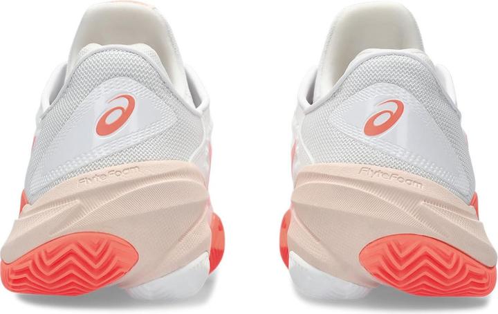 Produktbild ASICS Performance Court FF 3 Sandplatz Tennisschuh Damen (41.5)