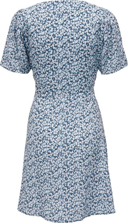 Produktbild Only Kurzärmeliges Kleid (S)