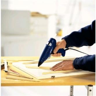 Image du produit Rapid PRO+ Bâtonnets de colle Ø12x190mm 1,0 kg, sachet