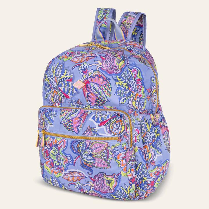 Actual product image Oilily Bao Faltbarer Rucksack 38.5 cm (14 l)