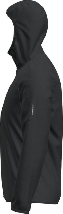 Actual product image Icebreaker Shell+ Cotton Windbreaker (S)