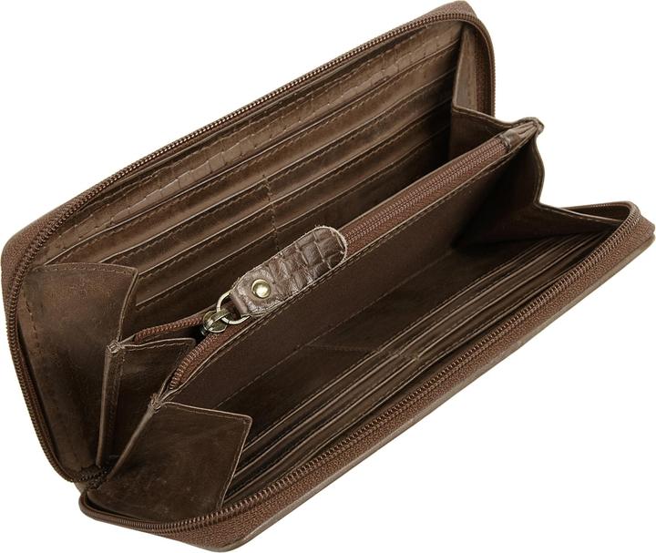 Actual product image Bruno Banani Geldbörse