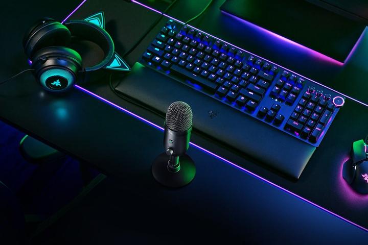 Immagine prodotto Razer Seiren V2 X