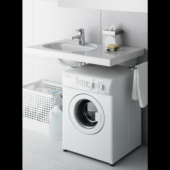 Produktbild Electrolux Ewc1350 (3 kg, Links)
