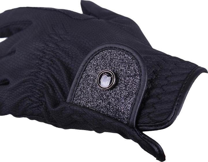 Produktbild Qhp Handschuhe Glitz (XS)