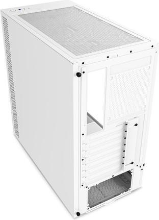 Image du produit NZXT H5 Elite (mATX, Mini-ITX, ATX)
