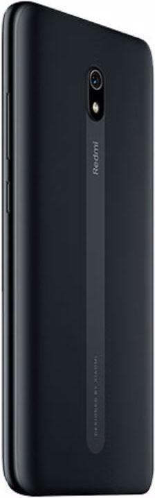 Produktbild Xiaomi Redmi 8A (32 GB, Midnight, 6.20", Dual SIM + SD, 12 Mpx, 4G)