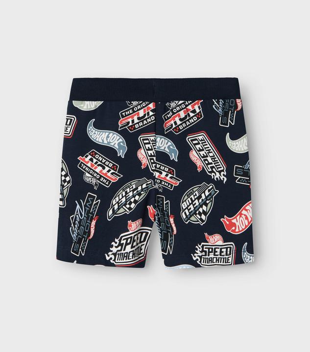 Actual product image Name it Hot Wheels Shorts (98)