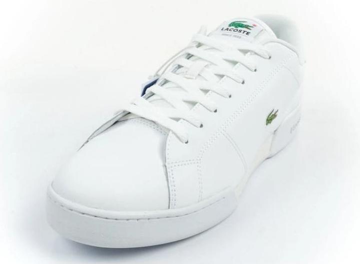 Immagine prodotto Lacoste CARNABY CUP - Heren Sneakers - Wit (47)