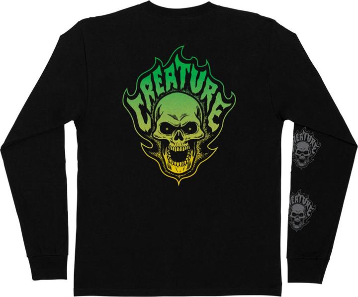 Creature M37533 (S)