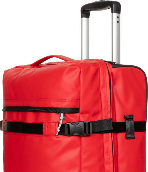 Image du produit Eastpak Transit'RTarp (42 l, Bagage à main (jusqu'à 50l))