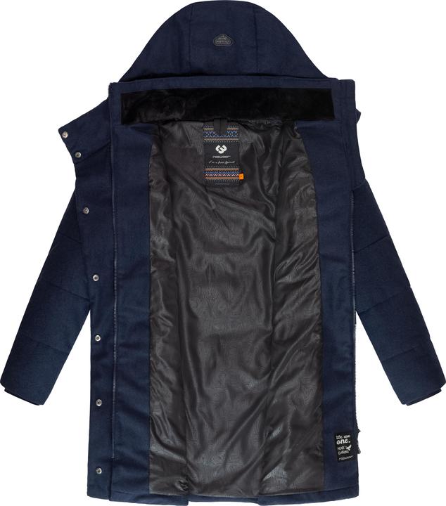 Produktbild Ragwear Pavla Coat (L)