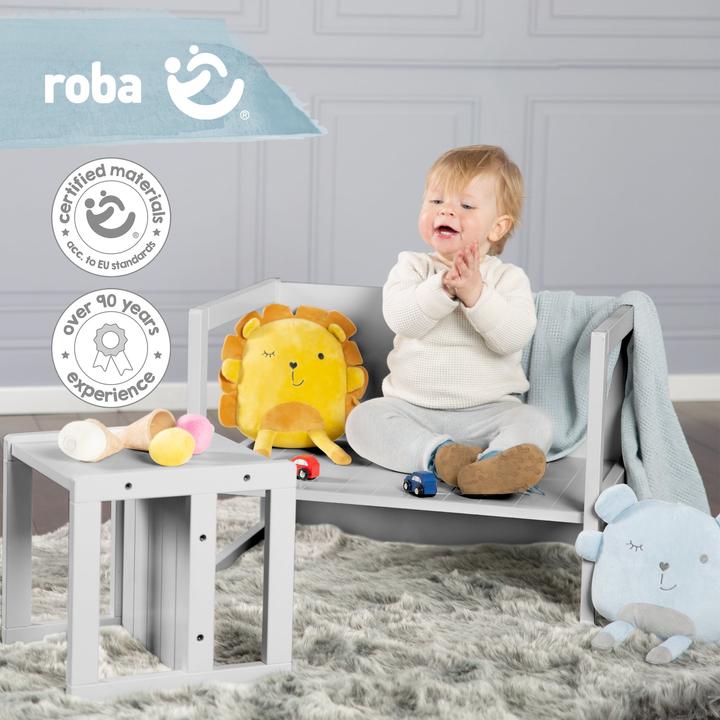 Produktbild Roba Sitzhocker (Kindertisch)