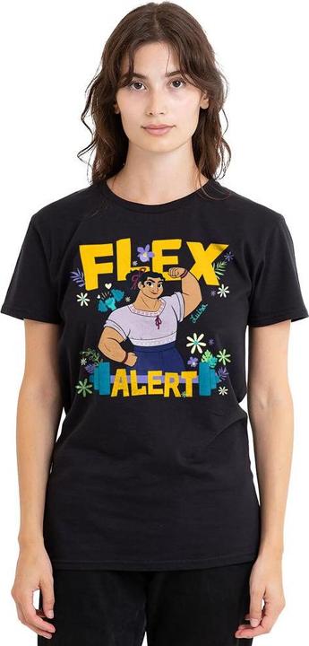 Produktbild Universal Textiles Flex Alert TShirt (M)