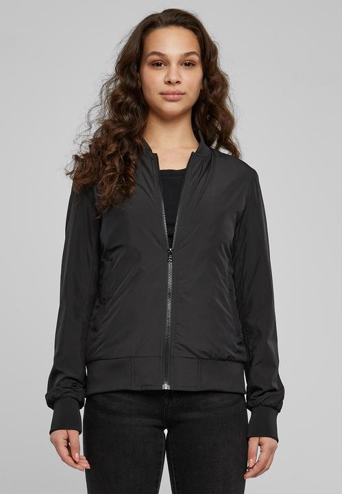 Produktbild Urban Classics Ladies Light Bomber Jacket (S)