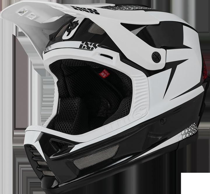 Actual product image iXS Helmet Xult DH (60 - 62 cm, XL)